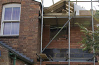 free Earlham home extension quotes